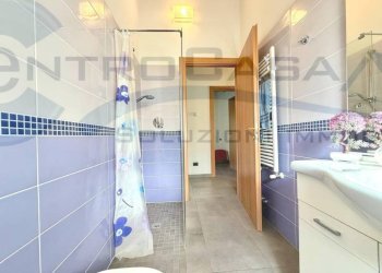 Bagno - Appartamento San Lazzaro di Savena - foto 24