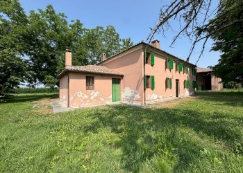 Foto 1 - Rustico Via Poggio Renatico
 
52, Ferrara - foto 1