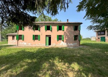 Foto 2 - Rustico Via Poggio Renatico
 
52, Ferrara - foto 2