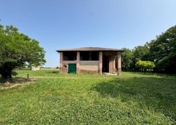 Foto 21 - Rustico Via Poggio Renatico
 
52, Ferrara - foto 21