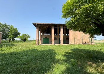 Foto 22 - Rustico Via Poggio Renatico
 
52, Ferrara - foto 22