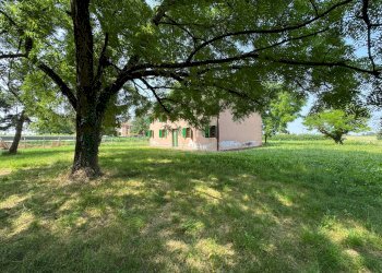 Foto 23 - Rustico Via Poggio Renatico
 
52, Ferrara - foto 23