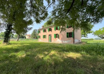 Foto 24 - Rustico Via Poggio Renatico
 
52, Ferrara - foto 24