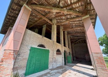 Foto 25 - Rustico Via Poggio Renatico
 
52, Ferrara - foto 25