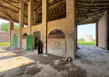 Foto 26 - Rustico Via Poggio Renatico
 
52, Ferrara - foto 26