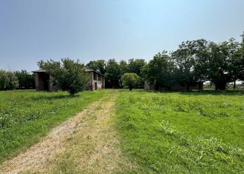 Foto 28 - Rustico Via Poggio Renatico
 
52, Ferrara - foto 28