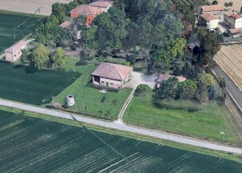 Foto 29 - Rustico Via Poggio Renatico
 
52, Ferrara - foto 29