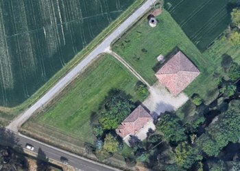 Foto 30 - Rustico Via Poggio Renatico
 
52, Ferrara - foto 30