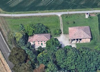 Foto 31 - Rustico Via Poggio Renatico
 
52, Ferrara - foto 31