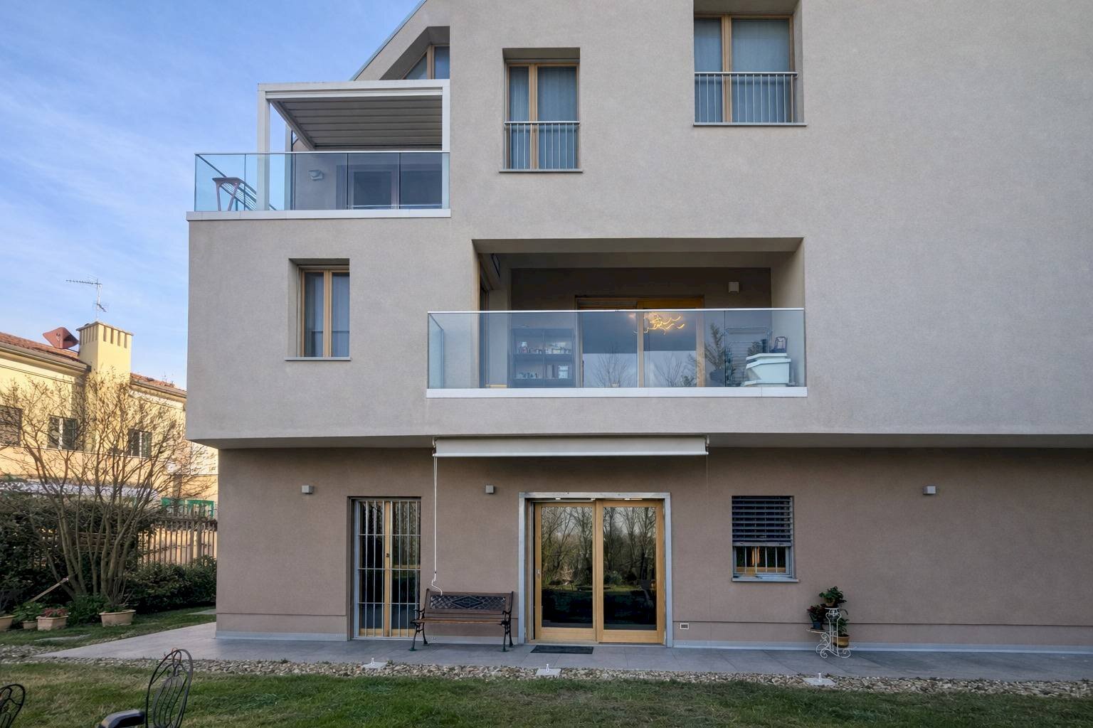 Foto 1 - Appartamento Via Ravenna, Ferrara - foto 1