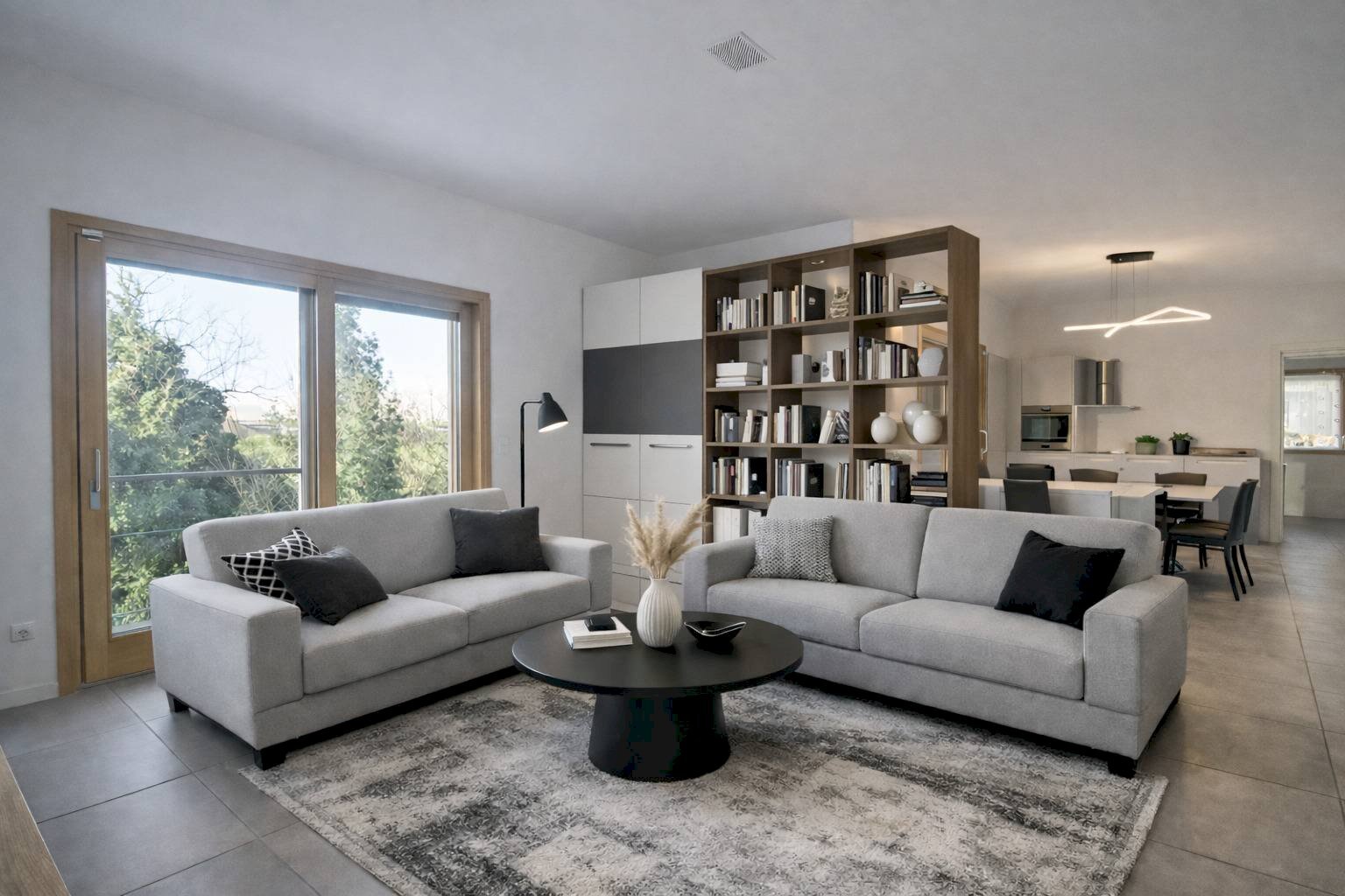 Foto 3 - Appartamento Via Ravenna, Ferrara - foto 3