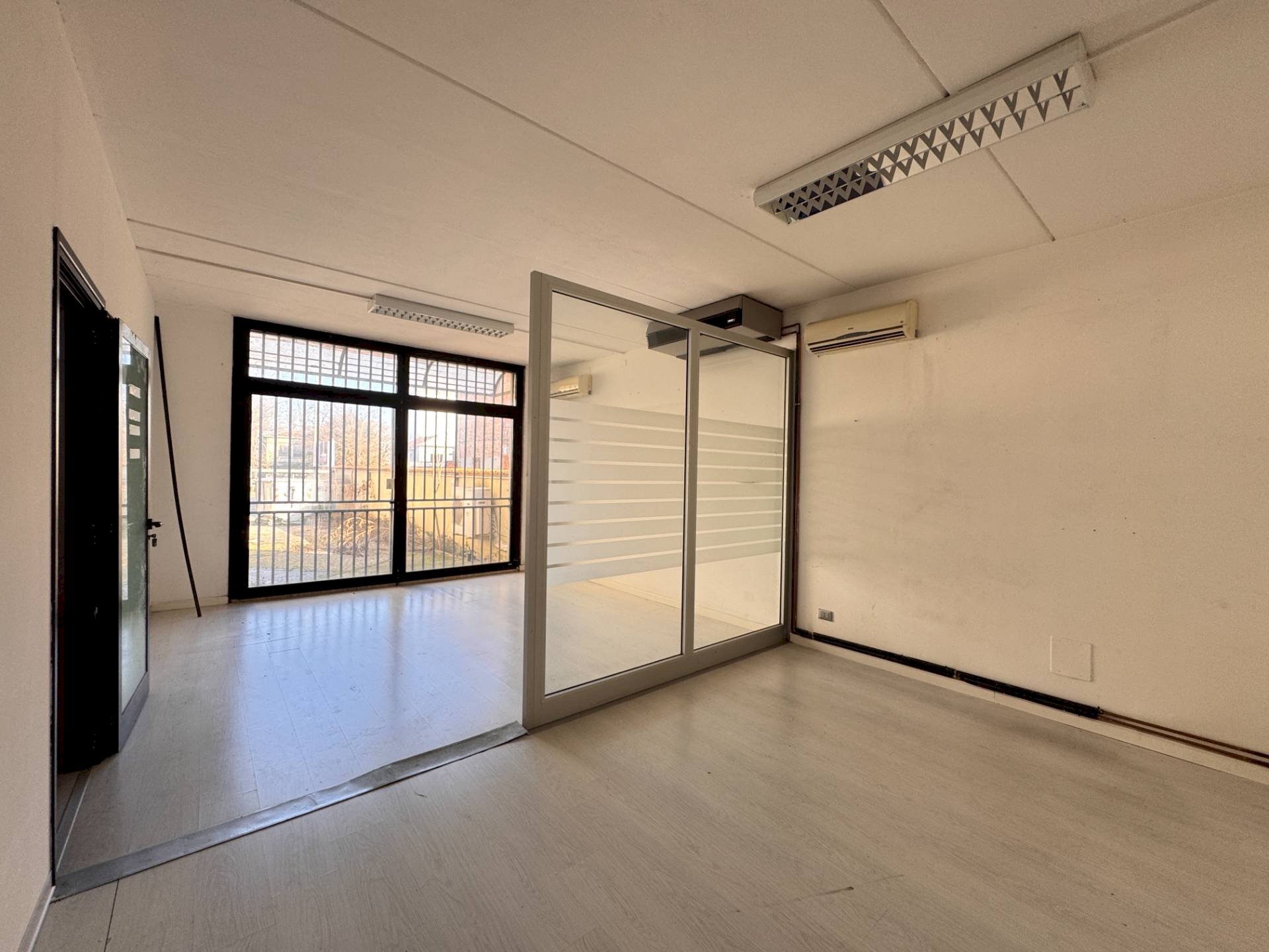 Foto 2 - Locale Commerciale Via Modena
 
109, Ferrara - foto 2