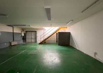 Foto 5 - Locale Commerciale Via Modena
 
109, Ferrara - foto 5