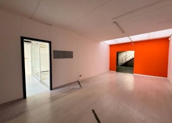 Foto 6 - Locale Commerciale Via Modena
 
109, Ferrara - foto 6