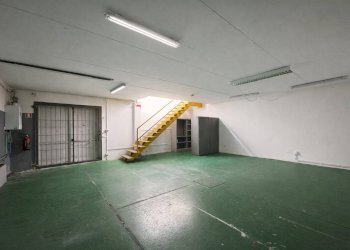 Foto 11 - Locale Commerciale Via Modena
 
109, Ferrara - foto 11