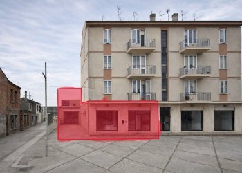 Foto 14 - Locale Commerciale Via Modena
 
109, Ferrara - foto 14