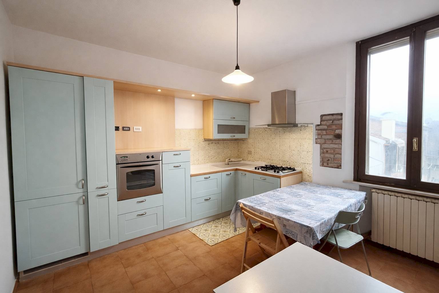 Foto 1 - Bilocale Via Muzzina, Ferrara - foto 1