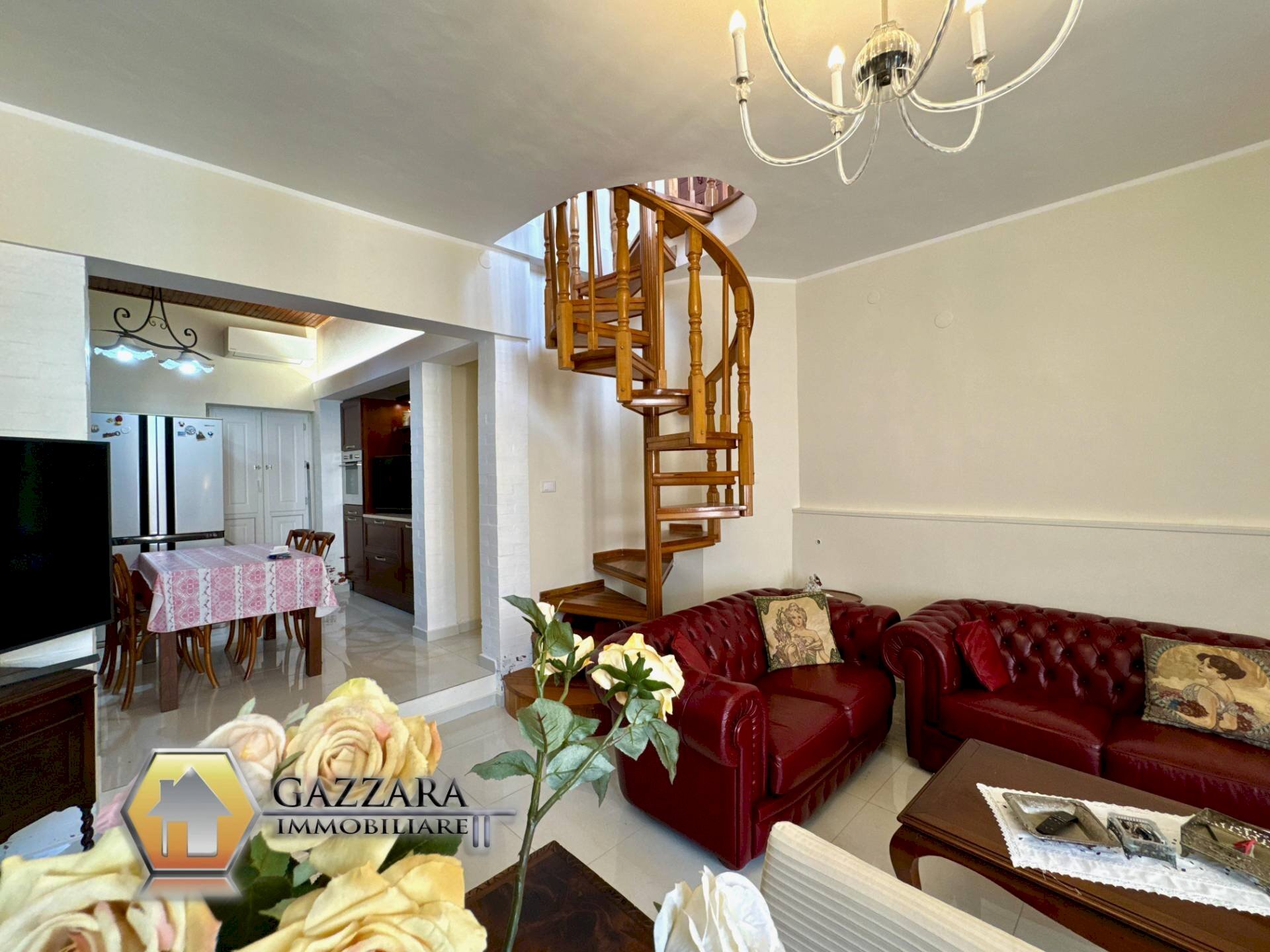 Foto 2 - Casa indipendente Via Principessa Jolanda
 
123, Canicattini Bagni - foto 2