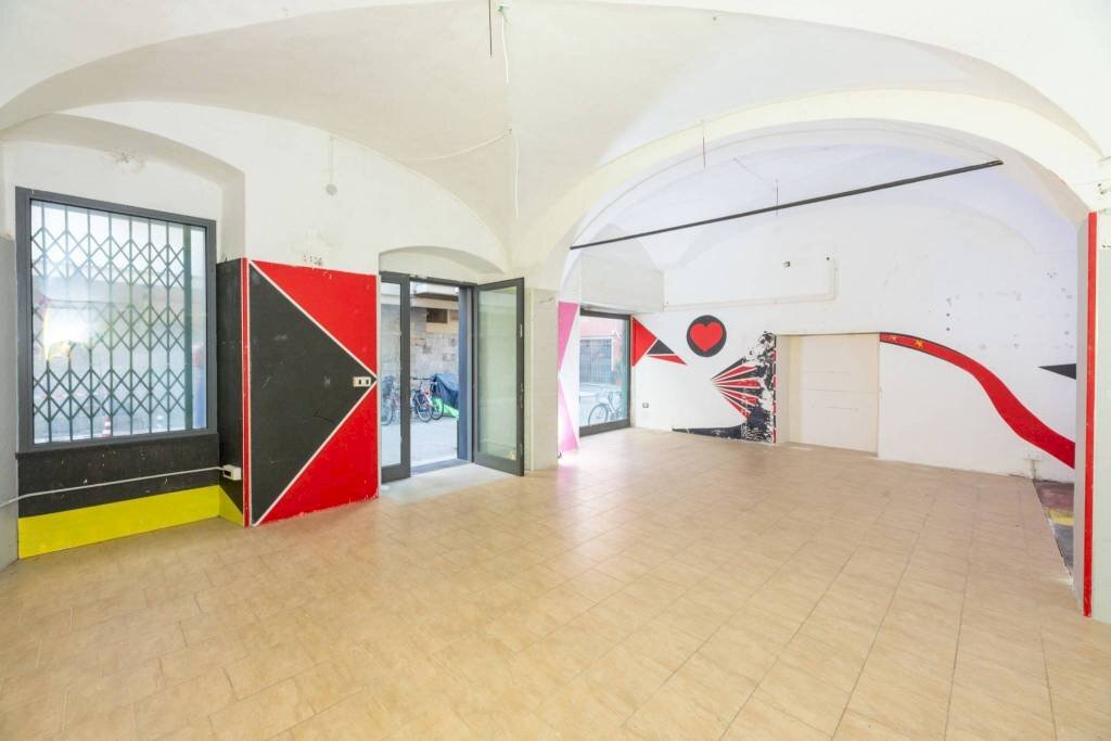Interno non residenziale - Negozio via Giovanni Battista Campodonico, 54, Lavagna - foto 1