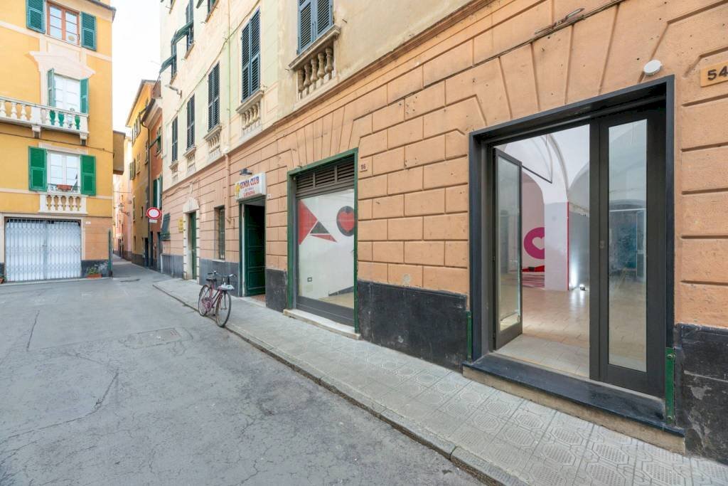 Zona - Negozio via Giovanni Battista Campodonico, 54, Lavagna - foto 2