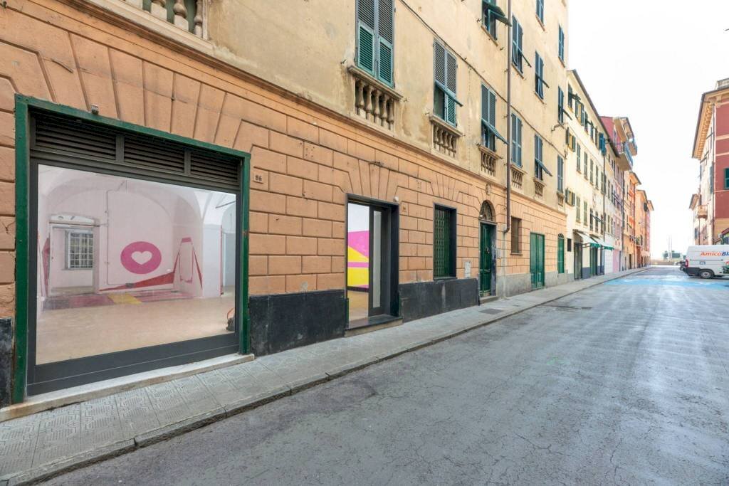 Zona - Negozio via Giovanni Battista Campodonico, 54, Lavagna - foto 3