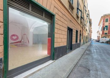Zona - Negozio via Giovanni Battista Campodonico, 54, Lavagna - foto 4
