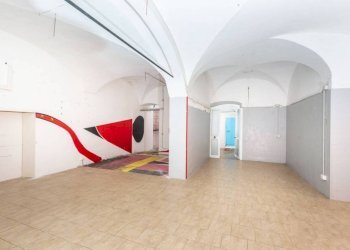 Interno non residenziale - Negozio via Giovanni Battista Campodonico, 54, Lavagna - foto 8
