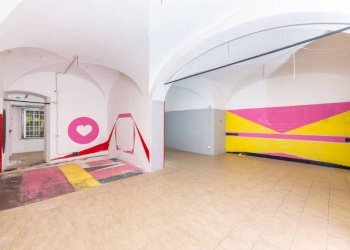 Interno non residenziale - Negozio via Giovanni Battista Campodonico, 54, Lavagna - foto 9