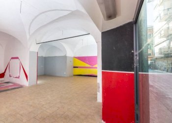 Interno non residenziale - Negozio via Giovanni Battista Campodonico, 54, Lavagna - foto 11