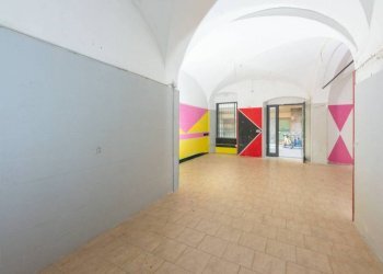 Interno non residenziale - Negozio via Giovanni Battista Campodonico, 54, Lavagna - foto 14