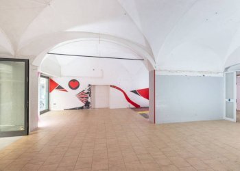 Interno non residenziale - Negozio via Giovanni Battista Campodonico, 54, Lavagna - foto 15