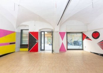 Interno non residenziale - Negozio via Giovanni Battista Campodonico, 54, Lavagna - foto 17