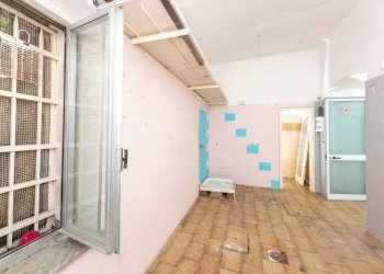 Interno non residenziale - Negozio via Giovanni Battista Campodonico, 54, Lavagna - foto 19