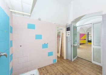 Interno non residenziale - Negozio via Giovanni Battista Campodonico, 54, Lavagna - foto 21