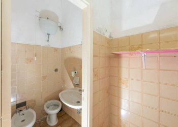 Bagno - Negozio via Giovanni Battista Campodonico, 54, Lavagna - foto 23