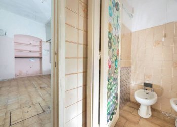 Bagno - Negozio via Giovanni Battista Campodonico, 54, Lavagna - foto 24