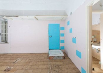 Interno non residenziale - Negozio via Giovanni Battista Campodonico, 54, Lavagna - foto 25