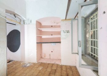 Interno non residenziale - Negozio via Giovanni Battista Campodonico, 54, Lavagna - foto 26