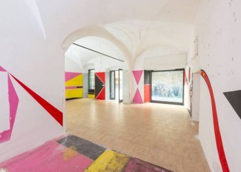 Interno non residenziale - Negozio via Giovanni Battista Campodonico, 54, Lavagna - foto 27