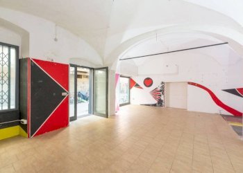 Interno non residenziale - Negozio via Giovanni Battista Campodonico, 54, Lavagna - foto 29