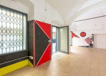 Interno non residenziale - Negozio via Giovanni Battista Campodonico, 54, Lavagna - foto 31