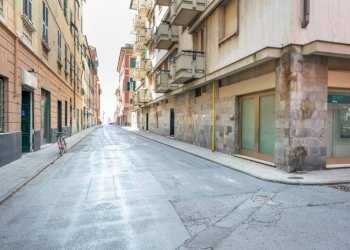 Zona - Negozio via Giovanni Battista Campodonico, 54, Lavagna - foto 33