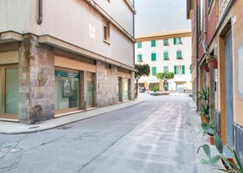 Zona - Negozio via Giovanni Battista Campodonico, 54, Lavagna - foto 35