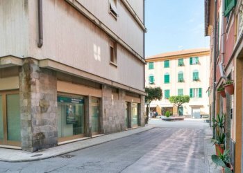 Zona - Negozio via Giovanni Battista Campodonico, 54, Lavagna - foto 36