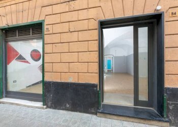 Ingresso - Negozio via Giovanni Battista Campodonico, 54, Lavagna - foto 6