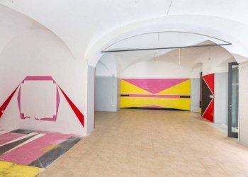 Interno non residenziale - Negozio via Giovanni Battista Campodonico, 54, Lavagna - foto 11