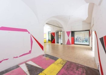 Interno palazzo - Negozio via Giovanni Battista Campodonico, 54, Lavagna - foto 13