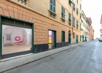 Zona - Negozio via Giovanni Battista Campodonico, 54, Lavagna - foto 1