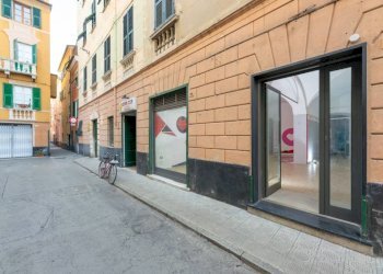 Zona - Negozio via Giovanni Battista Campodonico, 54, Lavagna - foto 4