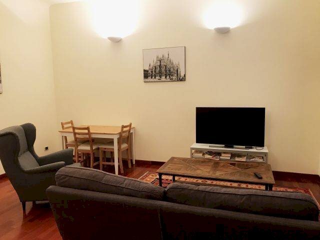 Foto 2 - Appartamento Viale Piave, Milano - foto 2